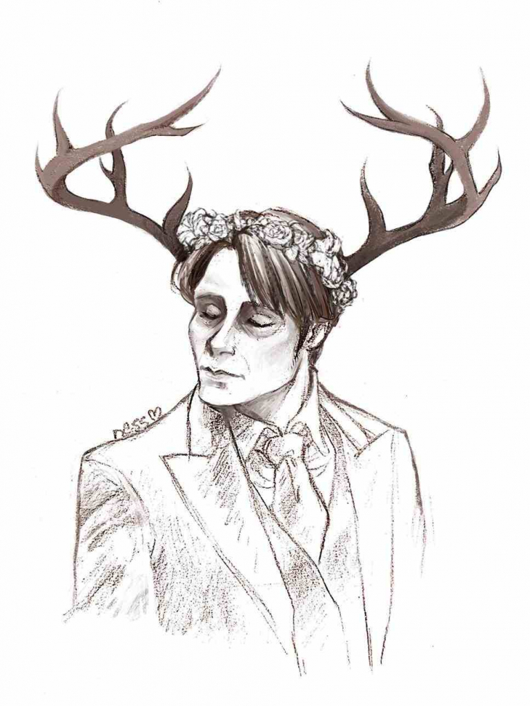 768x1024 Flower Headband Drawing Tumblr Tumblr Flower Crown Drawings