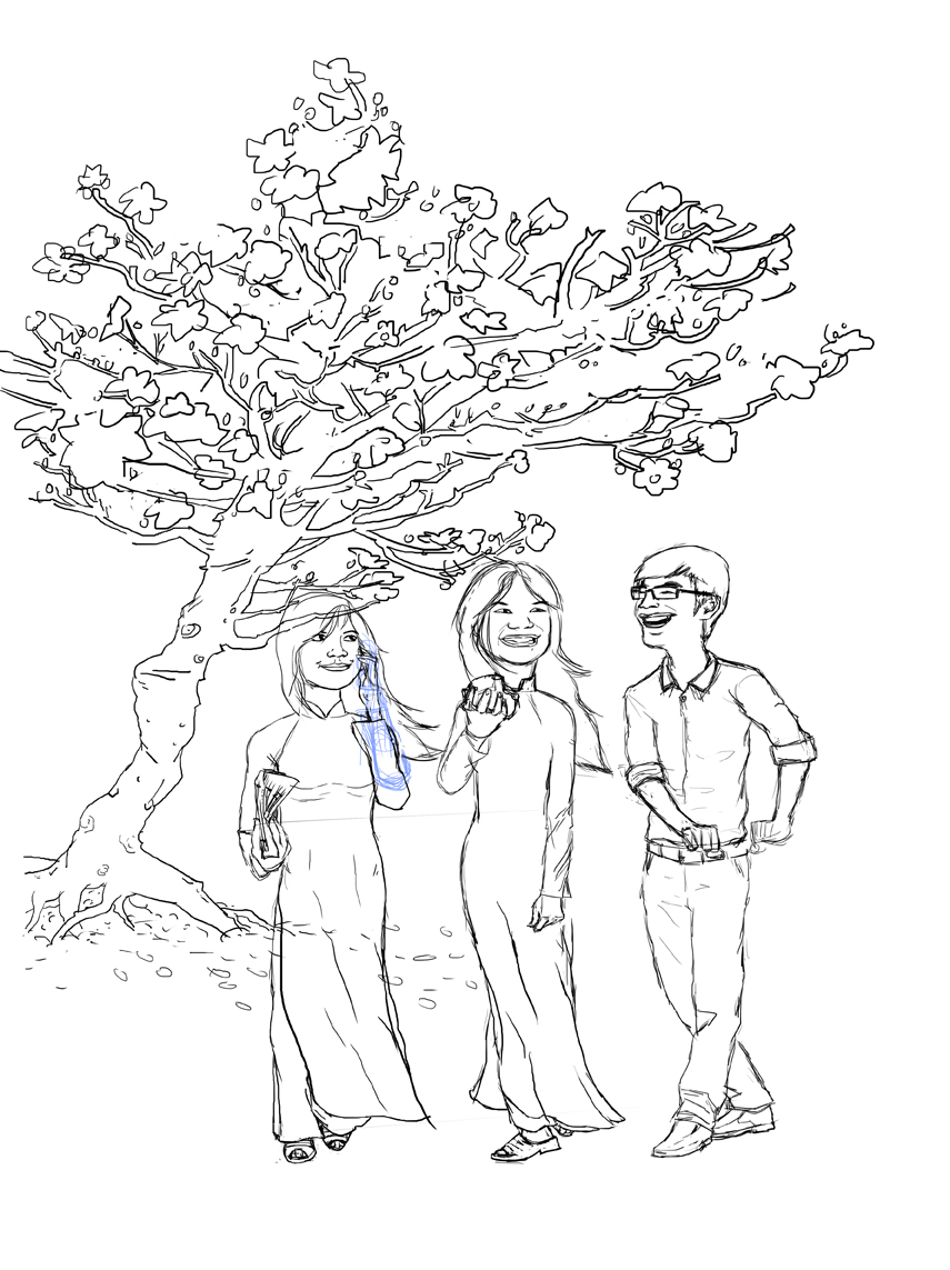 855x1143 Dvhstudios Ao Dai