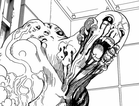 486x372 Chimera Zombie Ao No Exorcist Wiki Fandom Powered By Wikia