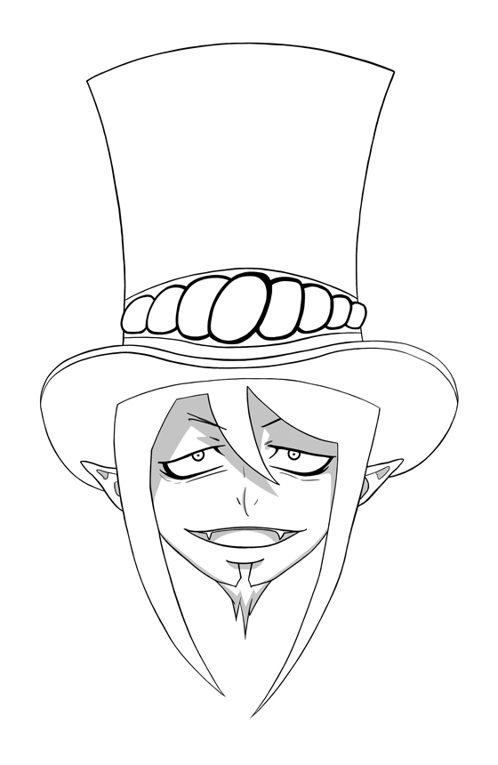 560x860 Ao No Exorcist