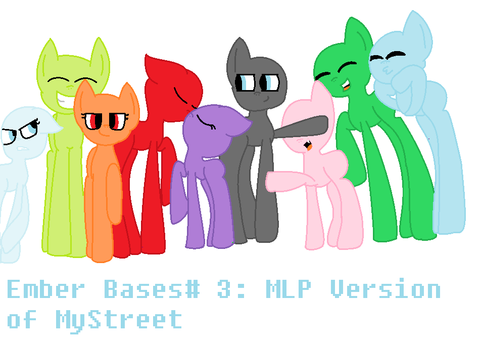 954x672 Good Bases Favourites By Fnafcpgfanpiper