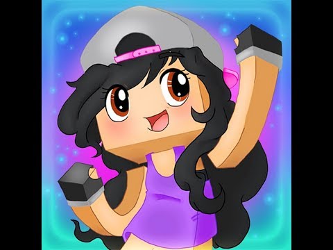 480x360 How To Draw Aphmau Easy Step By Step