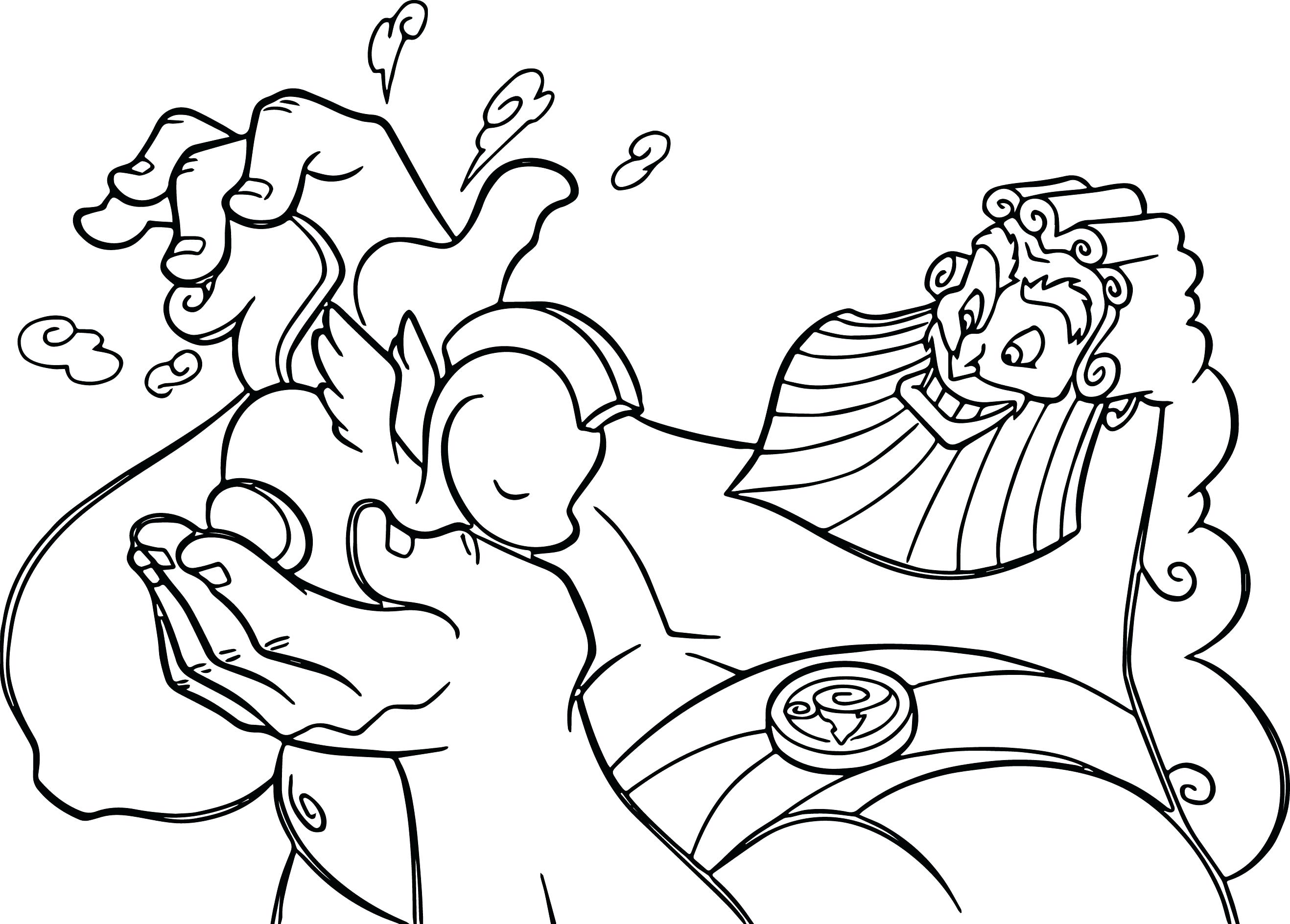 2635x1888 Quick Aphrodite Coloring Page From Greek Gods And Goddesses Pages