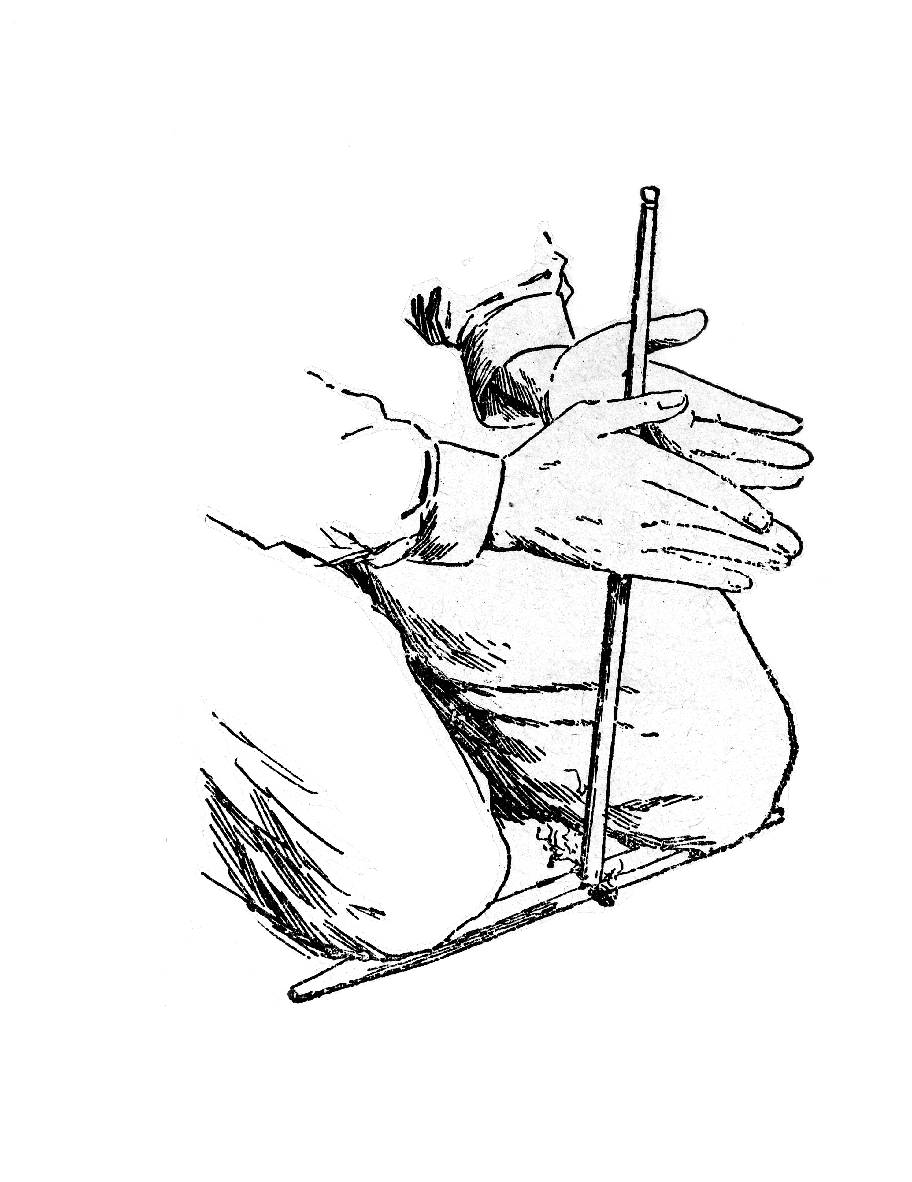 2982x3864 Filefire Making With Simple Two Stick Apparatus Of The Hapas