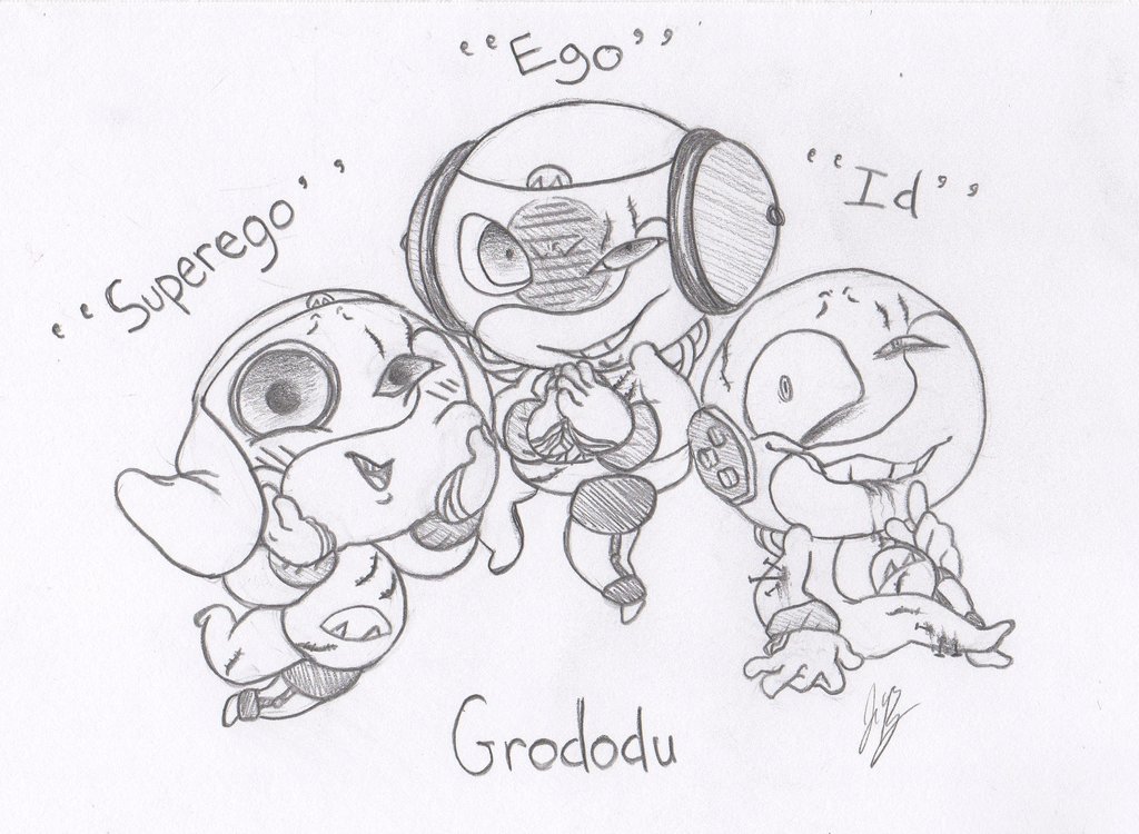 1024x750 Psychic Apparatus By Sn4ckpack