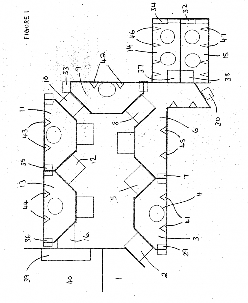 837x1024 Great Platform Balance Laboratory Apparatus