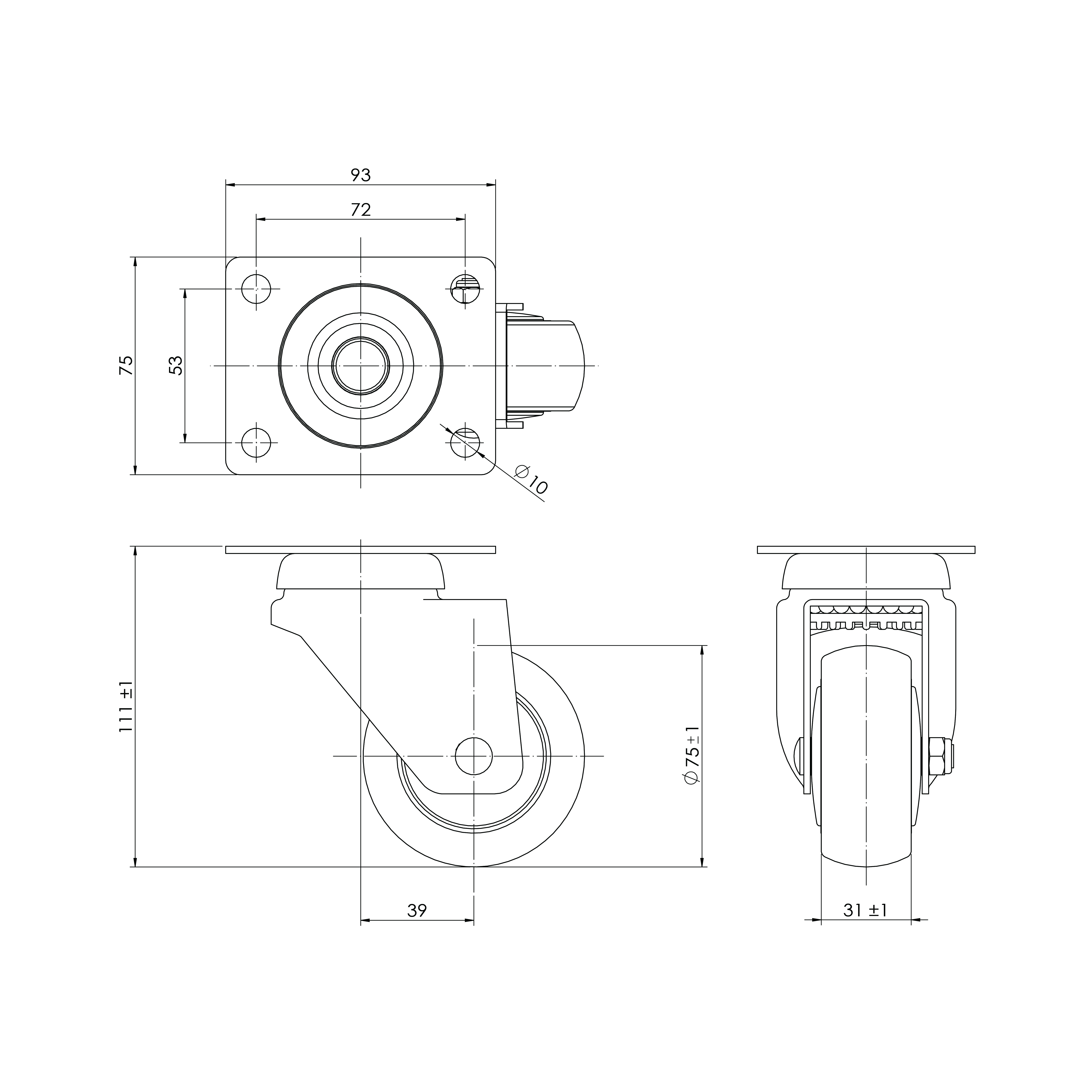 5906x5906 75mm Hi Tech Amp Laboratory Apparatus