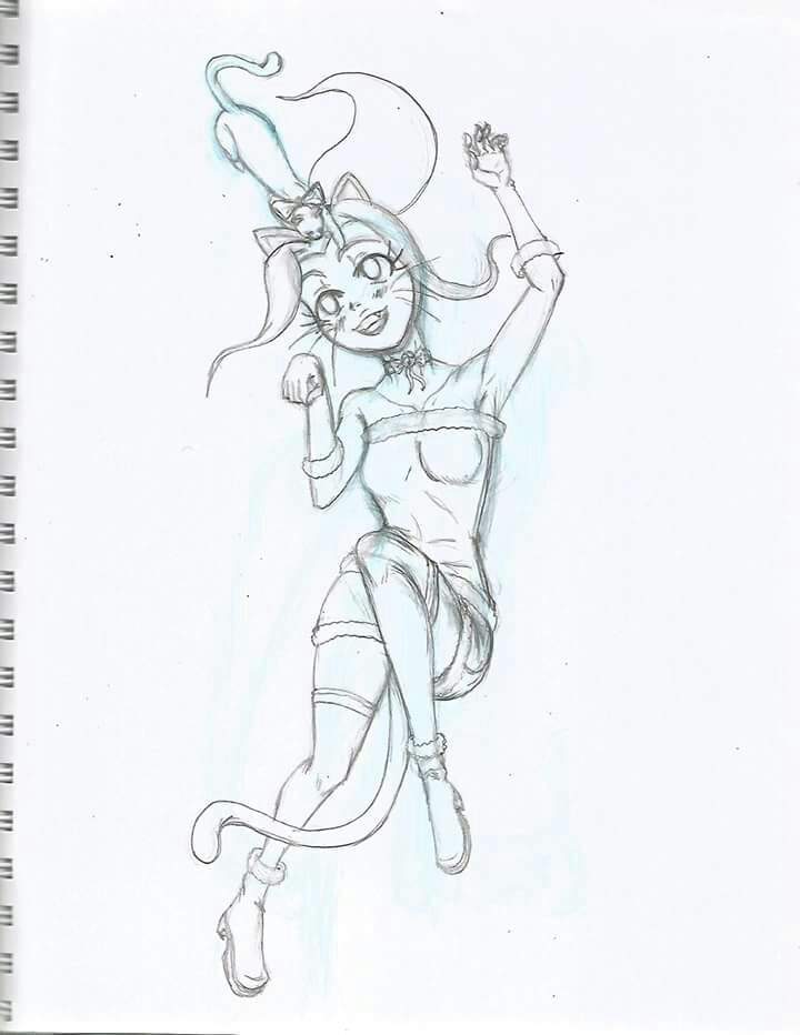 720x932 Charlotte's Spirit Animal Anime Amino