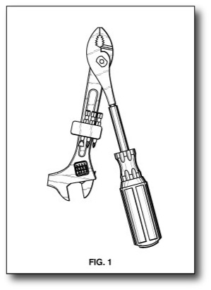 299x410 Patent Illustrations Prepared By Patent Illustrators With Examples