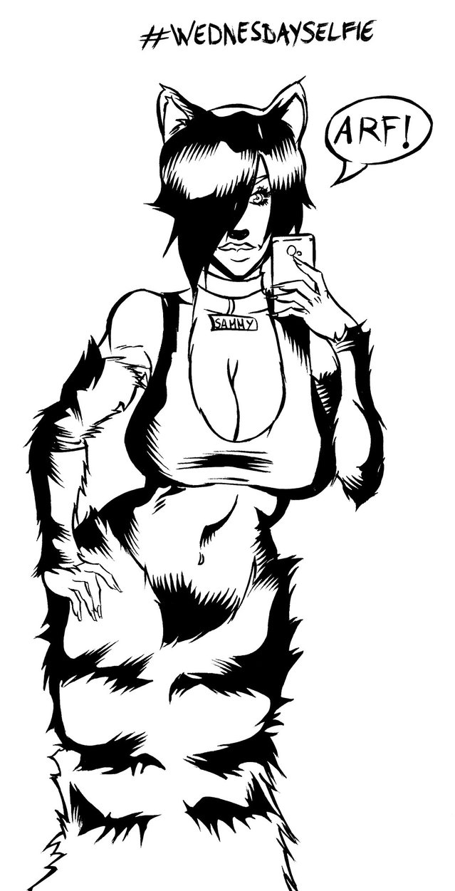 639x1251 Samantha White's Shiba Inu Appearance. By Sweetywhite