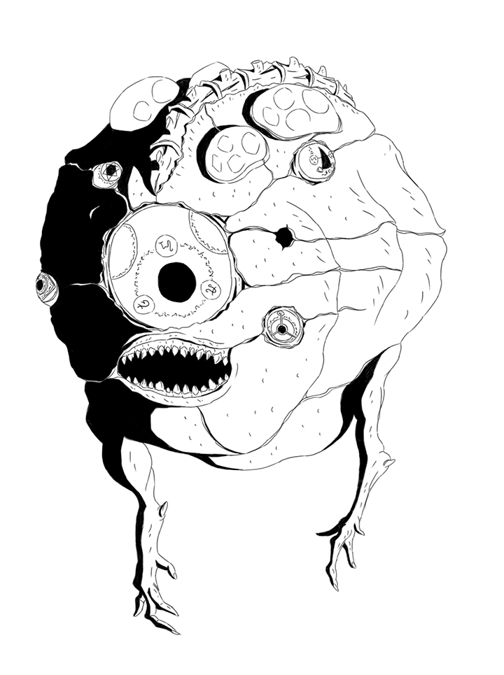 720x965 Dungeons Amp Delvers Appendix D, Art Update The Third