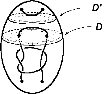 340x306 Lemma 7.4 (Appendix B 3). Let D Be A Compressible Disk In B Such
