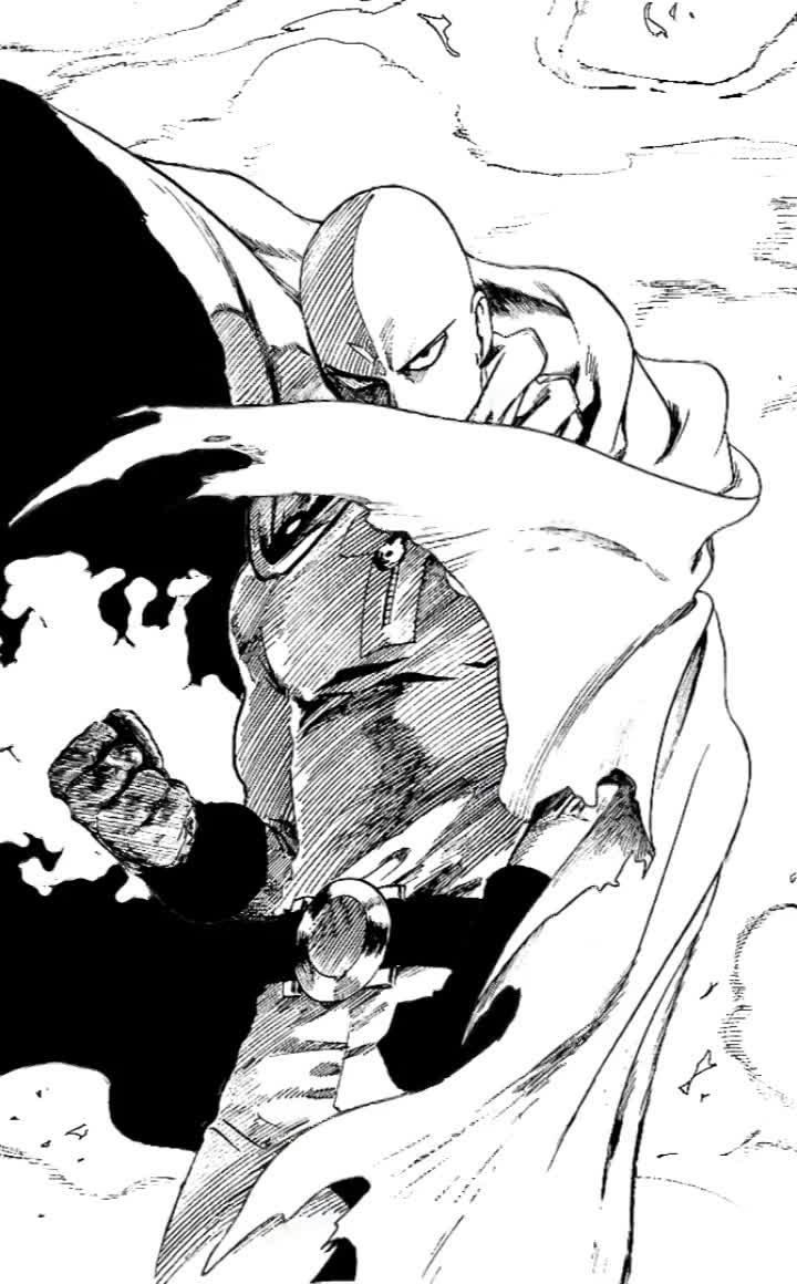 720x1160 Really Love The Cover From Appendix Vol.15 And Decided To Animate