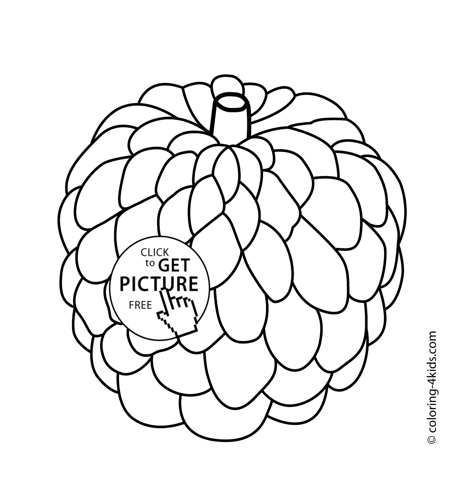 1483x1564 Fruits Coloring Book Fresh Trendy Fruit Coloring Pages 10 Custard