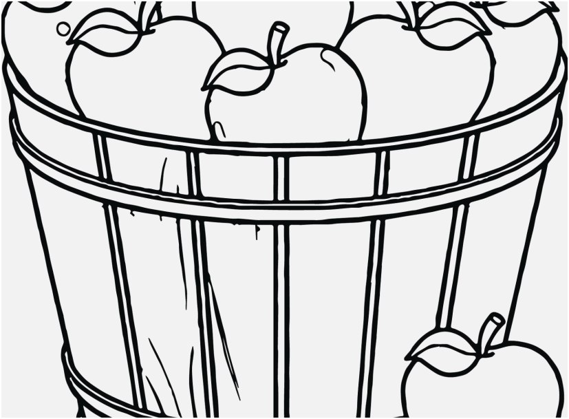 827x609 The Right Stock Coloring Pages Ten Apples Up On Top Spectacular
