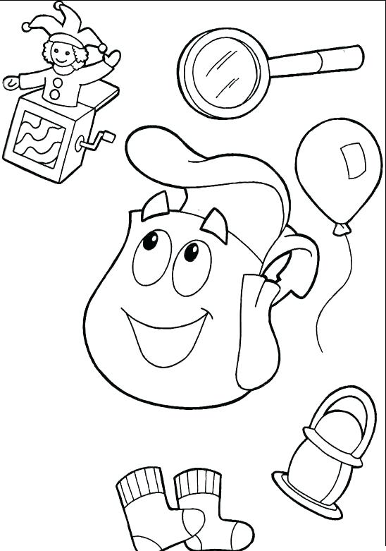 548x781 Coloring Pages ~ Backpack Coloring Page Inspirational Fresh