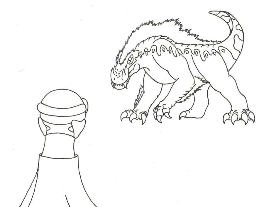 900x706 Theraga's Doctor Appointment By Pyatt