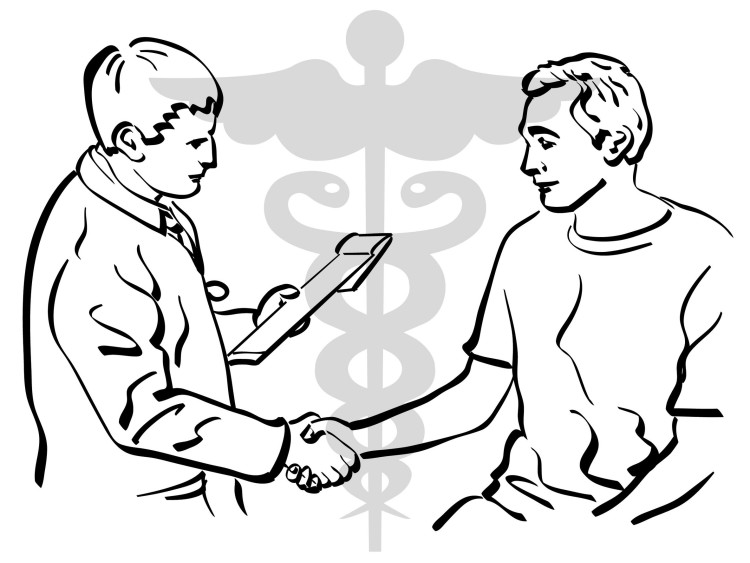 750x563 What To Bring To Your Initial Appointment With Dr. Sinicropi