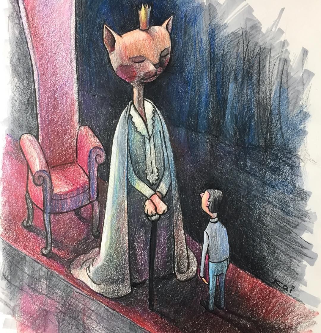 1080x1118 Mixed Media Illustration