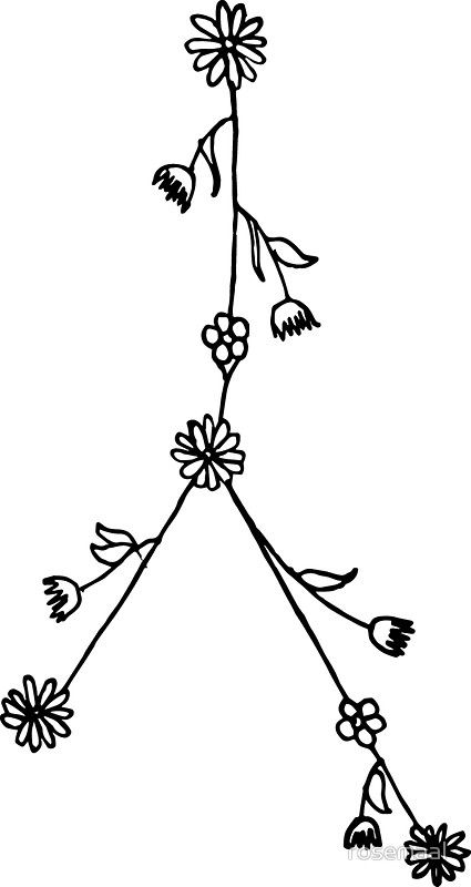 425x800 Image Result For Cancer Constellation Tattoo Tattoos