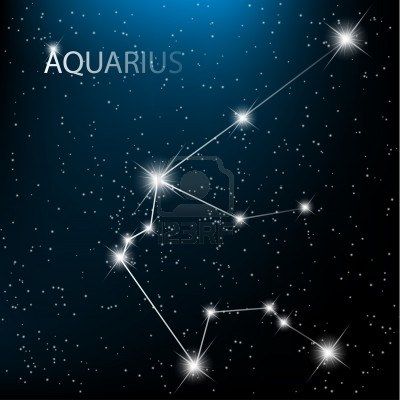 400x400 28 Best Aquarius Constellation Tattoo Images On Tattoo