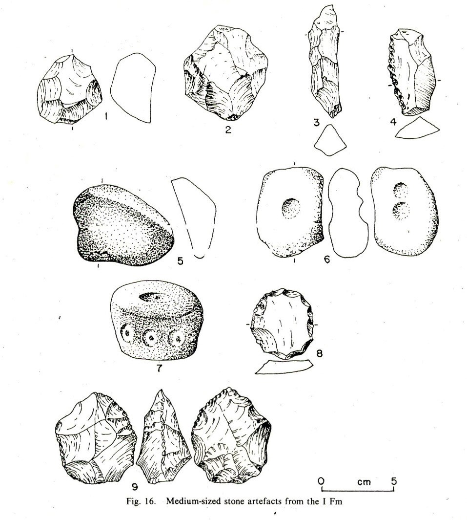 957x1064 Medium Size Stone Tools Prehistory Iranamadu Formation