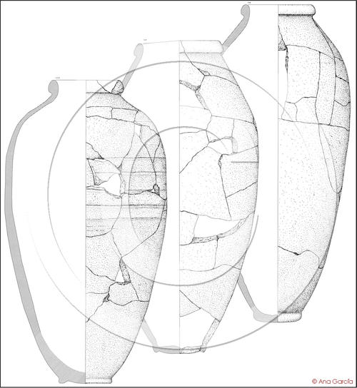 500x544 Archaeological Finds