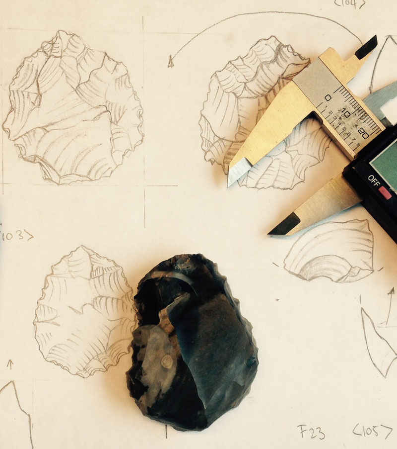 800x903 Cad Day Of Archaeology