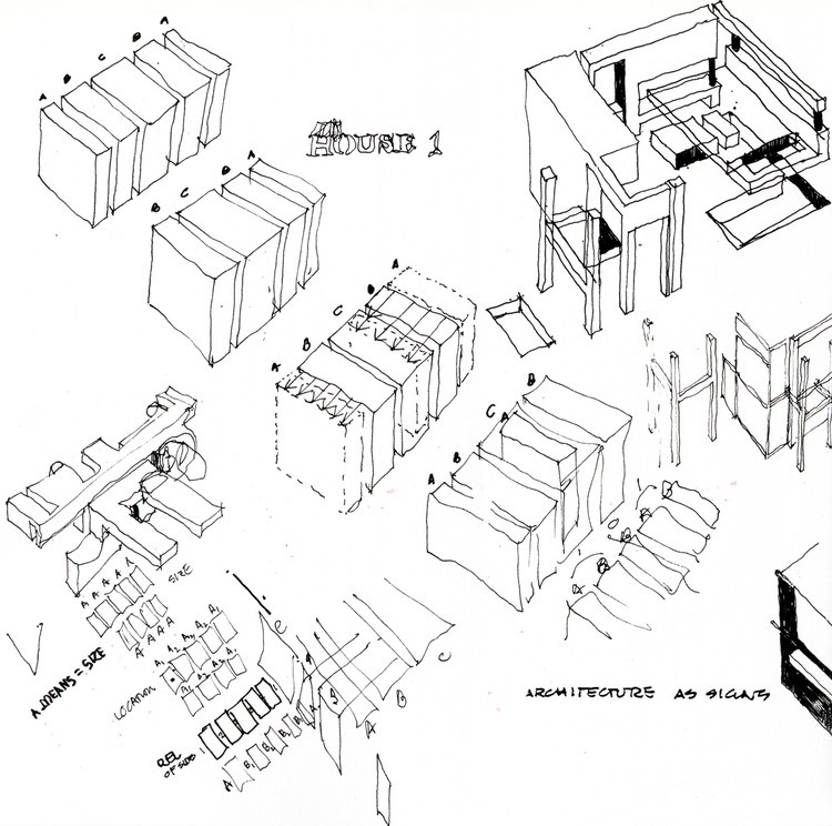 750x744 Eisenman's Evolution Architecture, Syntax, And New Subjectivity