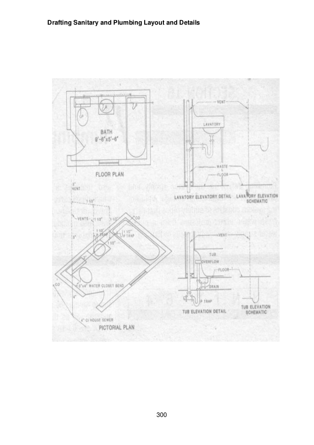 Architectural Technical Drawing Standards At Getdrawings Free Download