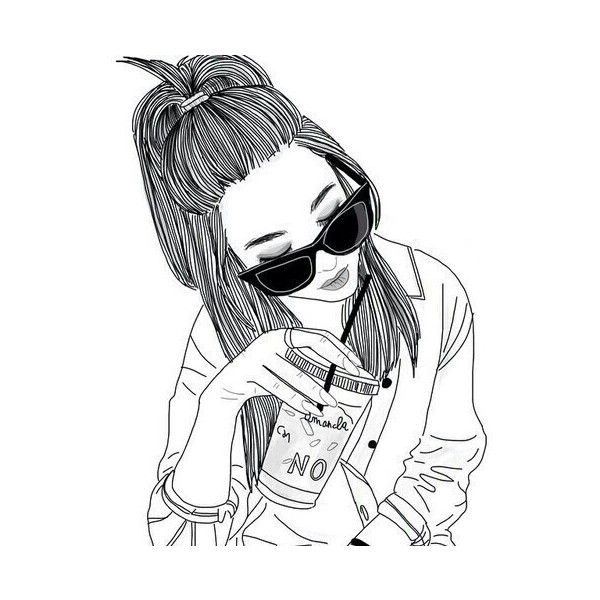 Ariana Grande Drawing Outline at GetDrawings | Free download