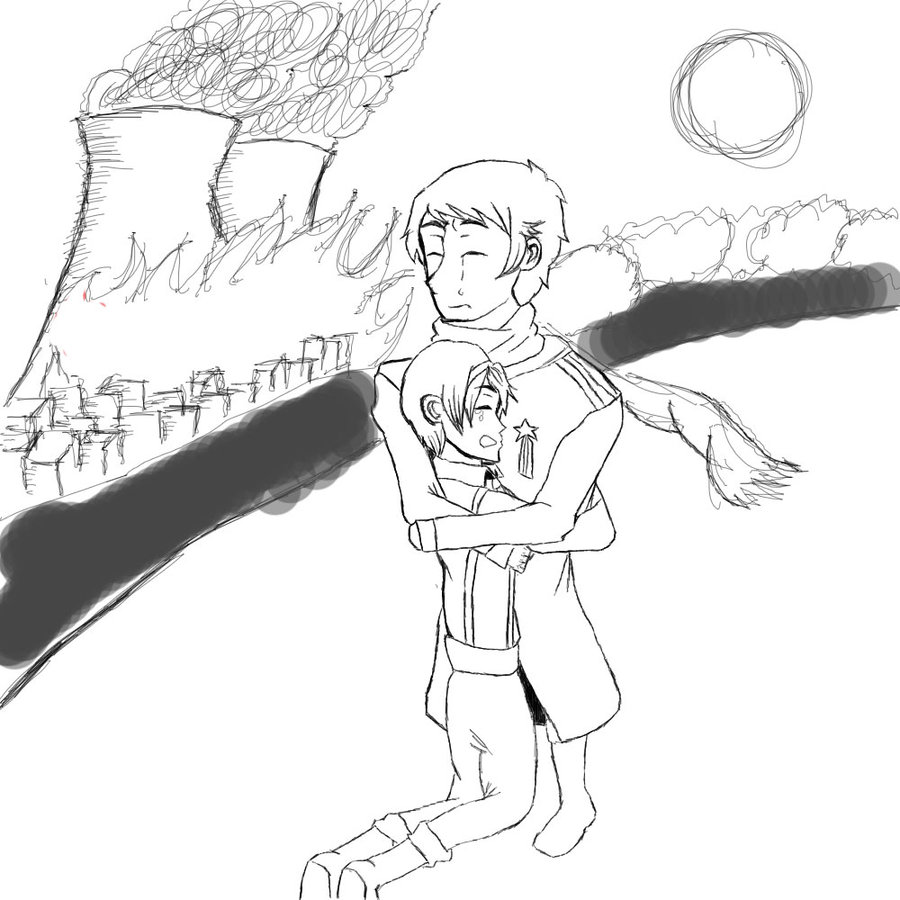 900x900 Chernobyl By Ask Russia San