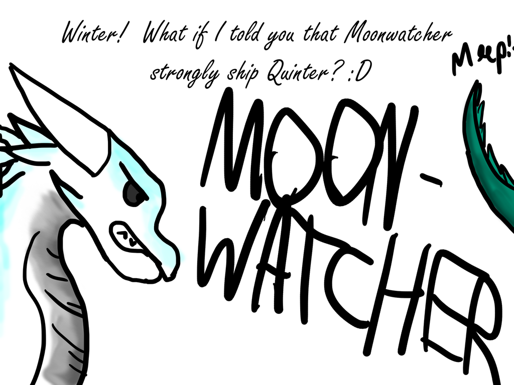 1024x768 Qinter Ii By Ask 2ndgen Dragonets