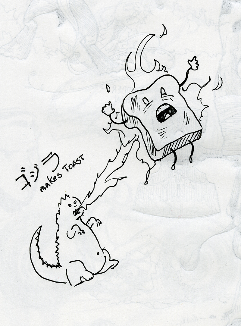 800x1082 This Is What Happens When Friends Ask You To Draw Stuff. Finger