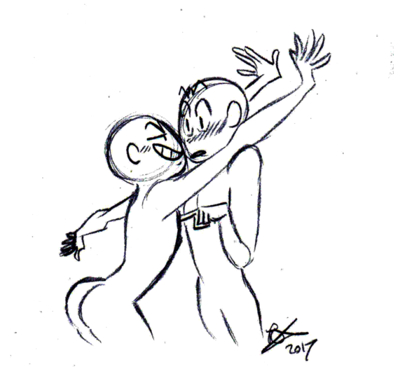 1280x1197 Draw The Squad Ships, Squad And Drawings