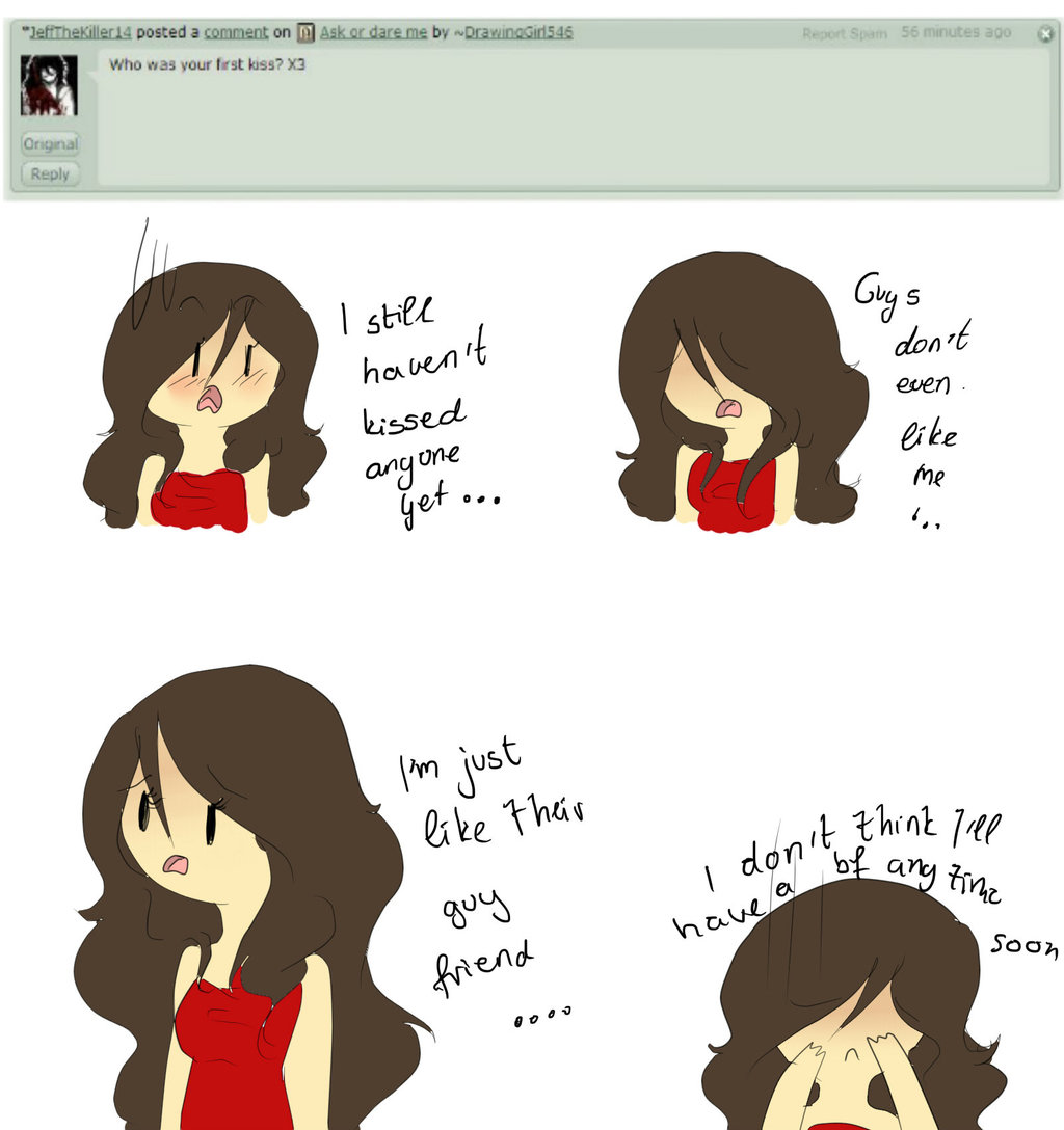 1024x1088 Ask The Admin ~ Question 2 By Drawing Heart