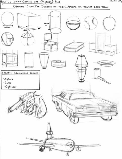 493x640 How To Draw Comics
