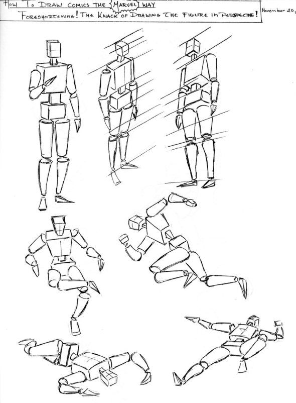 590x802 16 Best Draw The Marvel Way Images On Marvel, Art