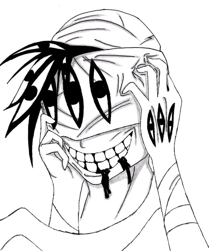 800x960 Kishin Asura By Aspect Of Madness