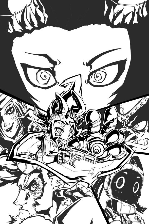 588x882 48 Best Endshark Images On Figure Drawings, Character