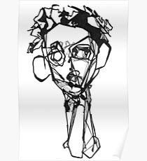 210x230 Aspect Drawing Posters Redbubble