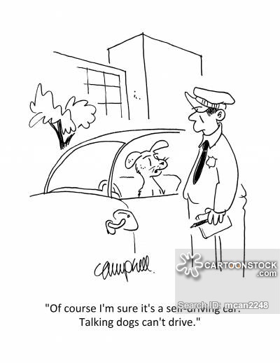 400x518 Driver Assistance Cartoons And Comics