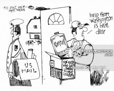 400x320 Government Assistance News And Political Cartoons