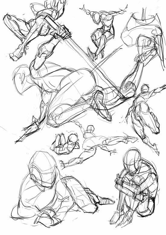 550x778 Pin By Jamie Wooten On Drawing Assistance And References