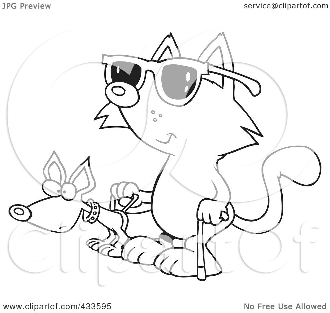 1080x1024 Royalty Free (Rf) Clipart Illustration Of Coloring Page Line Art