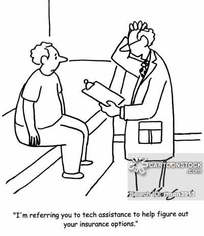 400x464 Tech Assistance Cartoons And Comics