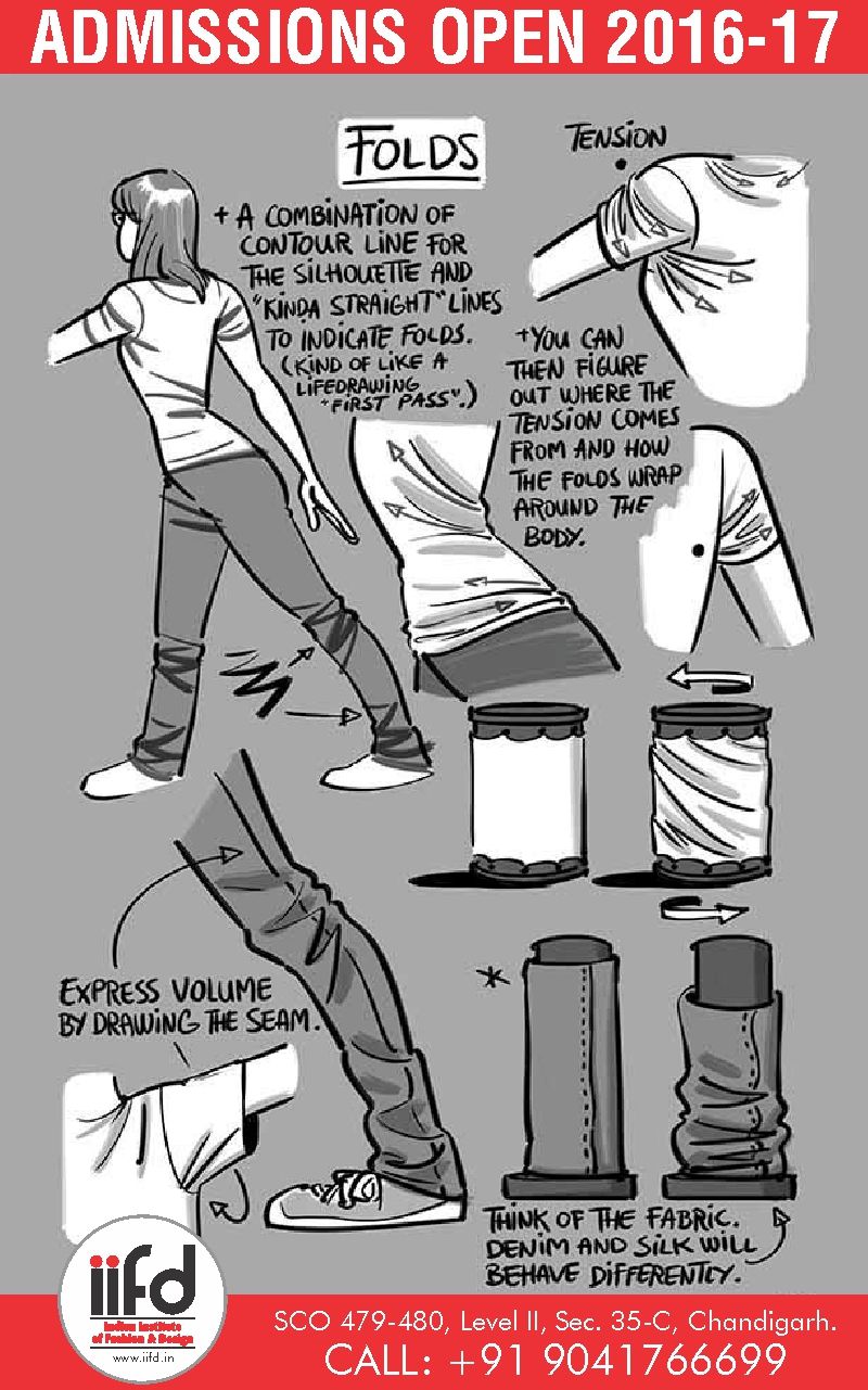 800x1281 Admission Open In Iifd !!! Limited Seats Available !!! Fill Online