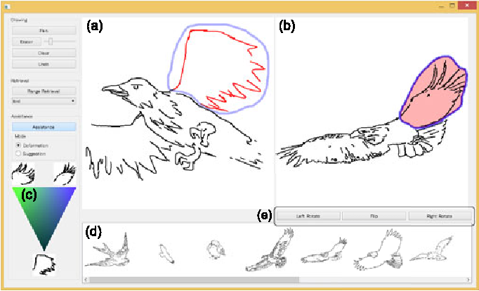 682x414 Drawfromdrawings 2d Drawing Assistance Via Stroke Interpolation