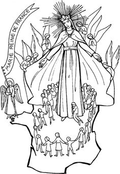 Assumption Drawing
