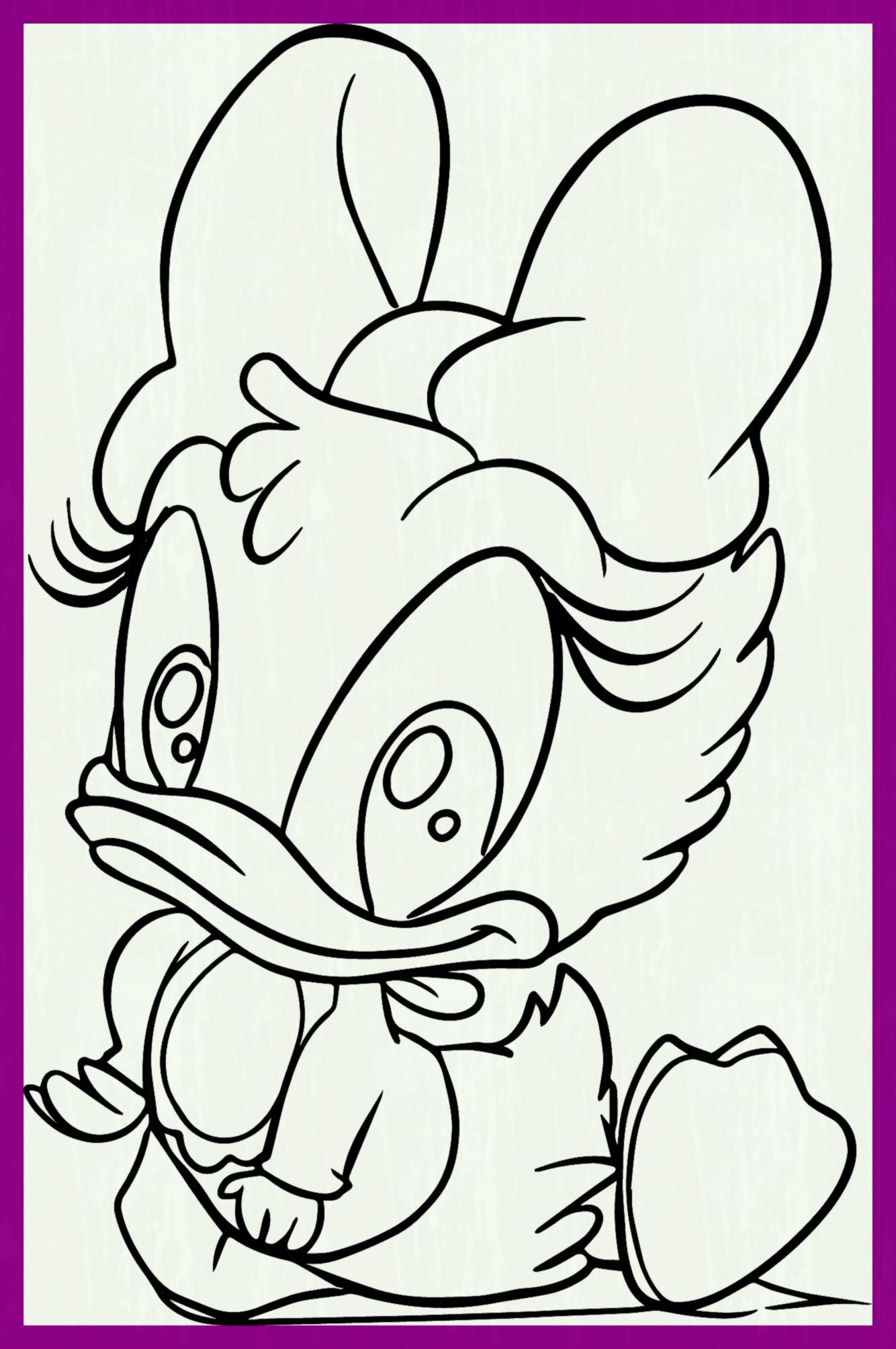 1334x2009 It S Here Blessed Mother Coloring Page Holy Ducklings Assumption